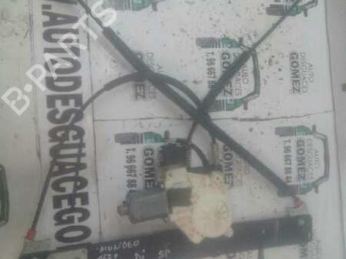 Other FORD MONDEO IV (BA7) 2.5 | BP12805687O1 