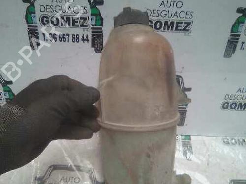 Ekpansionstank FIAT MULTIPLA (186_) 1.9 JTD 105 (186AXB1A) | BP12686319C120 