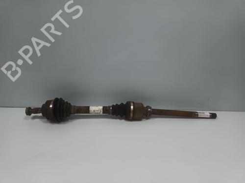 Used Right front driveshaft Right front driveshaft CITROËN XSARA PICASSO (N68) 1.6 HDi (90 hp) 33293429 33293429