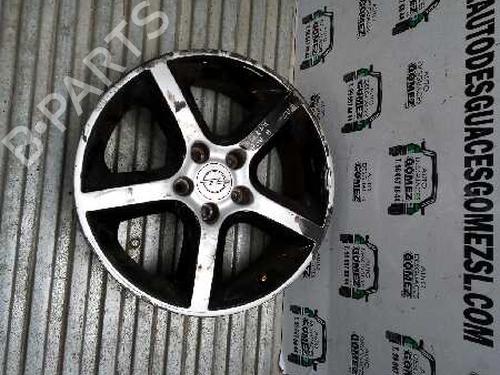 Używane Felga OPEL ASTRA H (A04) [2004-2014]  12805508