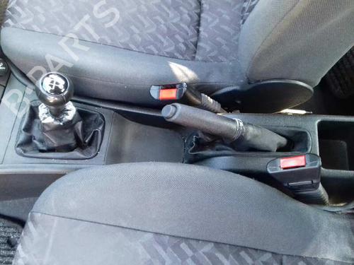 Right front brake caliper OPEL ASTRA G Hatchback (T98) 1.6 (F08, F48) | BP12755318M104 