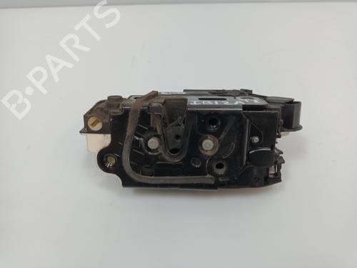 Rear left lock SEAT IBIZA IV (6J5, 6P1)  | BP18537172C100 