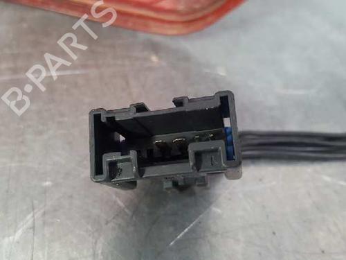 Left taillight CITROËN C4 I (LC_)  | BP12710249C34 