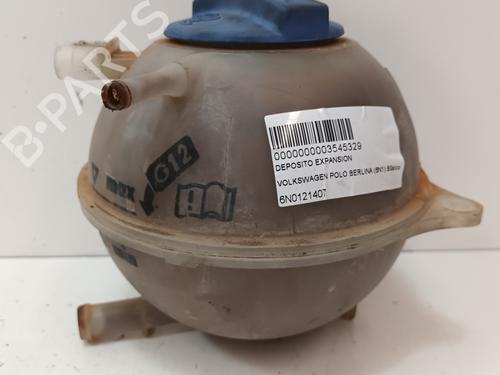 Used Expansion tank VW POLO III (6N1) 60 1.4 (60 hp) 14998320