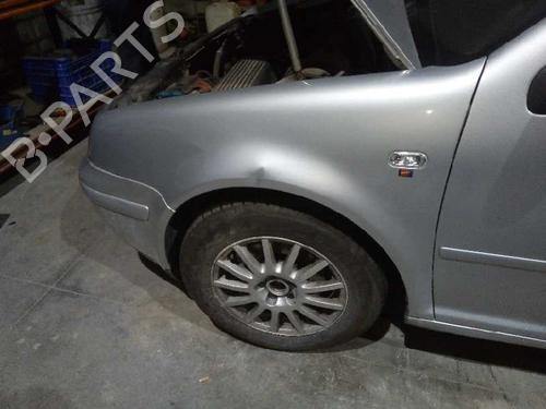 Engine control unit (ECU) VW GOLF IV (1J1) 1.9 TDI | BP12820072M57 