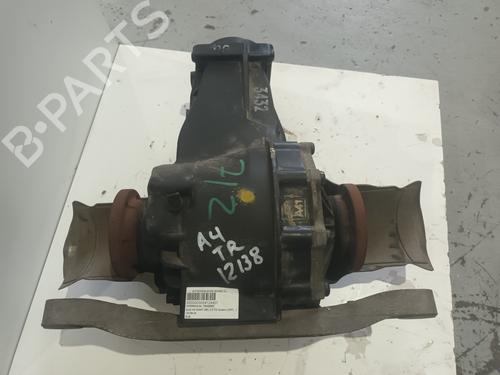 Differential, bag AUDI A4 B7 Avant (8ED) 2.0 TDI quattro (140 hp) 24365504
