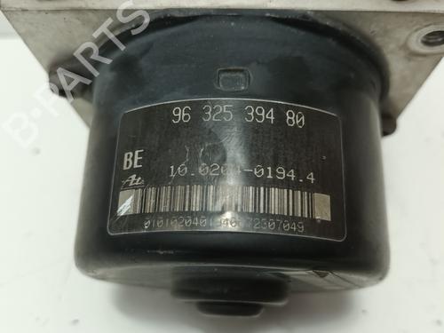 ABS pump PEUGEOT 206 CC (2D) 2.0 S16 | BP12777105M43 