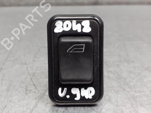 Used Right rear window switch Right rear window switch 12756371 12756371