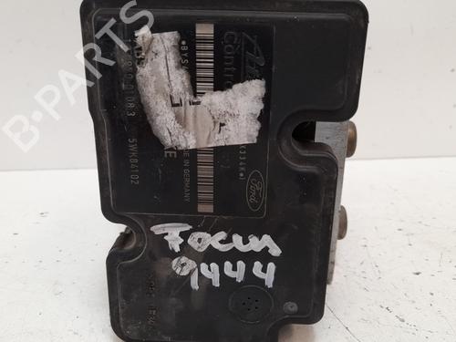 ABS pump FORD FOCUS II (DA_, HCP, DP) 1.6 TDCi | BP12782396M43 
