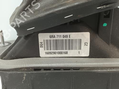 Gear lever SEAT TOLEDO IV (KG3)  | BP29159111M90 