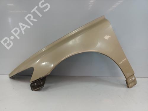 Used Left front fenders VOLVO S40 II (544) 1.6 D (110 hp) 27318335