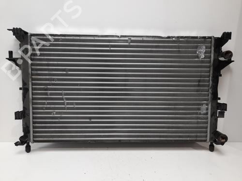 Køler RENAULT LAGUNA II Grandtour (KG0/1_) 1.9 dCi (KG0G) (120 hp) 12802705
