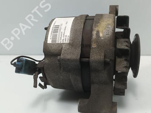 Alternador OPEL CORSA A Hatchback (S83) 1.2 (F08, M08, F68, M68) (60 hp) 32251792