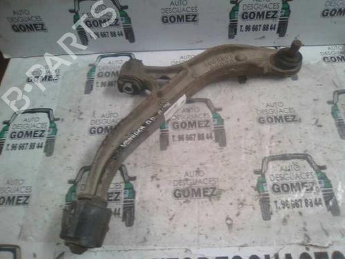 Used Right front suspension arm CHRYSLER VOYAGER / GRAND VOYAGER III (GS_, NS_) 2.5 TD (116 hp) 12800688