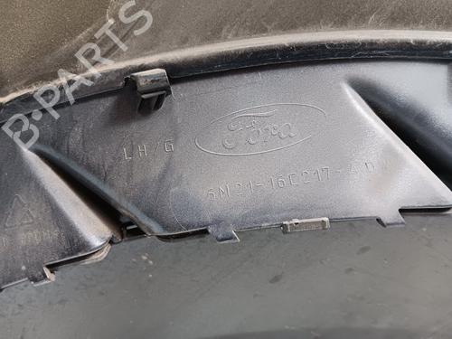 Left front fenders FORD S-MAX (WA6)  | BP23533267C41 