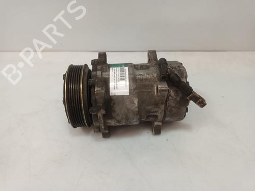 Used AC compressor CITROËN BERLINGO / BERLINGO FIRST MPV (MF_, GJK_, GFK_) 1.9 D (MFWJZ) (70 hp) 30289337
