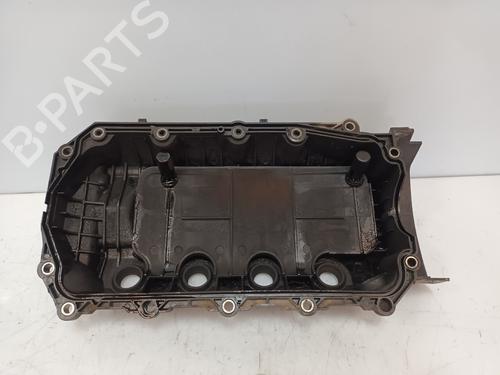Valve cover RENAULT CLIO III Grandtour (KR0/1_) 1.2 16V (KR02, KR0J) | BP23233617M124 