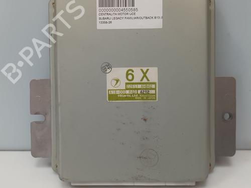 Used Engine control unit (ECU) Engine control unit (ECU) SUBARU LEGACY IV Estate (BP) [2003-2009] 33657765 33657765