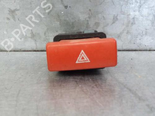 Used Warning switch LAND ROVER FREELANDER I (L314) [1998-2006]  12856690