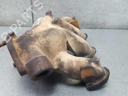 Exhaust manifold NISSAN SERENA (C23) 2.3 D | BP12718469M110 