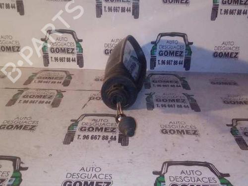 Left mirror FIAT PUNTO (188_) 1.2 16V 80 (188.233, .235, .253, .255, .333, .353, .639,... | BP12742708C26 