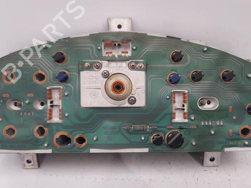 Instrument cluster NISSAN MICRA II (K11) 1.0 i 16V | BP12780388C47 