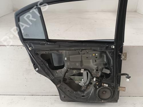 Left rear door KIA RIO II (JB) 1.5 CRDi | BP17017777C4 