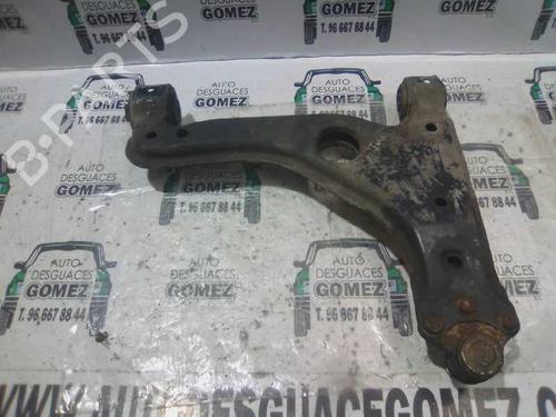 Left front suspension arm OPEL VECTRA B Hatchback (J96) 1.8 i 16V (F68) | BP12795007M12 