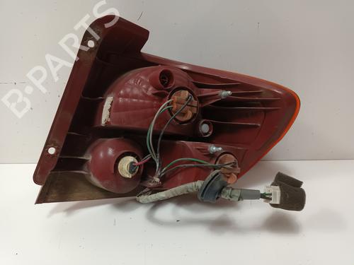 Left taillight HYUNDAI GETZ (TB) 1.1 | BP16414839C34 