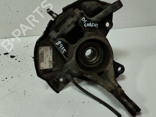 Left front steering knuckle KIA CARENS III MPV (UN) 2.0 CRDi 140 | BP15959144M25 