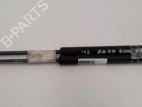 Used Tailgate lift support CHEVROLET KALOS 1.2 (72 hp) 13978189