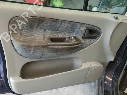 Display multifunzione RENAULT SCÉNIC I MPV (JA0/1_, FA0_) 2.0 16V RX4 | BP12702163C48