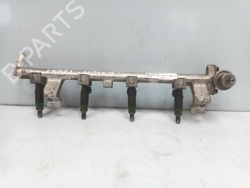 Sprederrør Sprederrør FORD FUSION (JU_) 1.4 (80 hp) 36222971 36222971