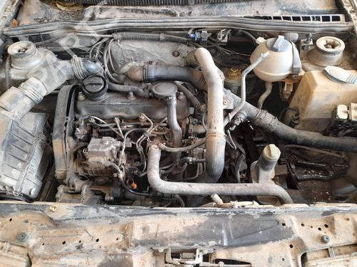 Pipe SEAT CORDOBA (6K2)  | BP13981493M125 