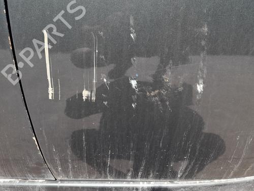 Left rear door MITSUBISHI L200 / TRITON (KA_T, KB_T) 2.5 DI-D 4WD (KB4T) | BP30886667C4
