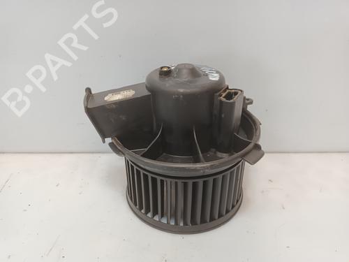 Used Heater blower motor CITROËN XSARA PICASSO (N68) 1.6 HDi (90 hp) 27818124