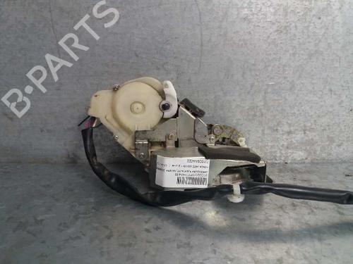 Serrure avant gauche HONDA JAZZ II (GD_, GE3, GE2) 1.2 i-DSI (GD5, GE2) (78 hp) 12782239