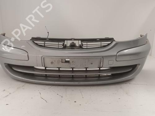Used Front bumper Front bumper CITROËN C8 (EA_, EB_) 2.0 HDi (110 hp) 33556431 33556431