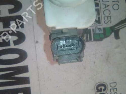 Front right lock AUDI A4 B5 Avant (8D5) 1.9 TDI | BP12693343C97 