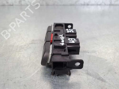 Warning switch JAGUAR X-TYPE I Estate (X400) 2.5 | BP12705473I22 