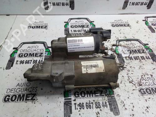 Used Starter FORD MONDEO III Saloon (B4Y) 2.0 16V (146 hp) 12804813