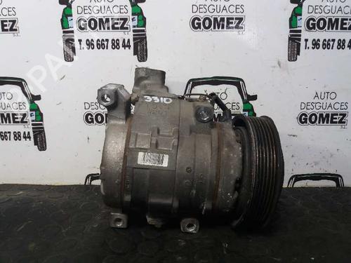 Used AC compressor TOYOTA RAV 4 II (_A2_) 2.0 4WD (ACA21, ACA20) (150 hp) 12689793