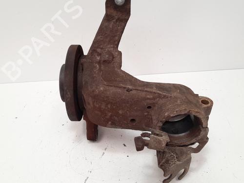Right front steering knuckle PEUGEOT 406 (8B) 1.9 TD | BP12783617M26 