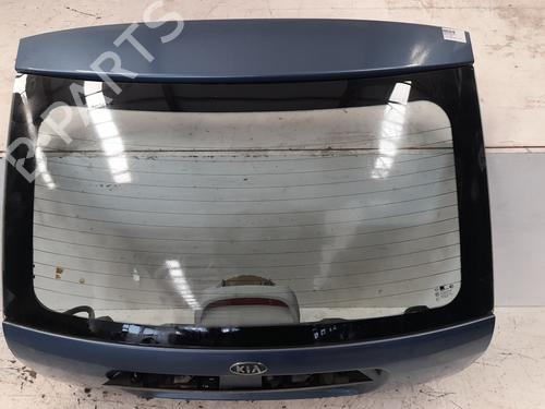 Bakluke CC/Kombi-Kupé KIA RIO I Hatchback (DC) 1.3 | BP12786159C6 