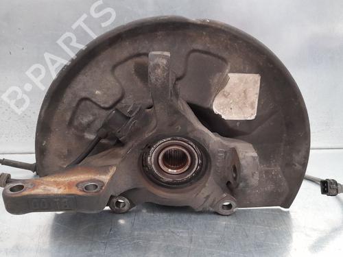 Right front steering knuckle VOLVO S40 I (644) 1.9 DI | BP12769843M26 