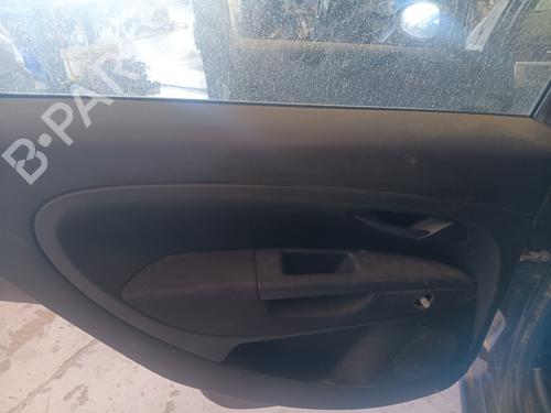 Sikkerhetsbelte foran venstre FIAT PUNTO EVO (199_) | BP30886699I26