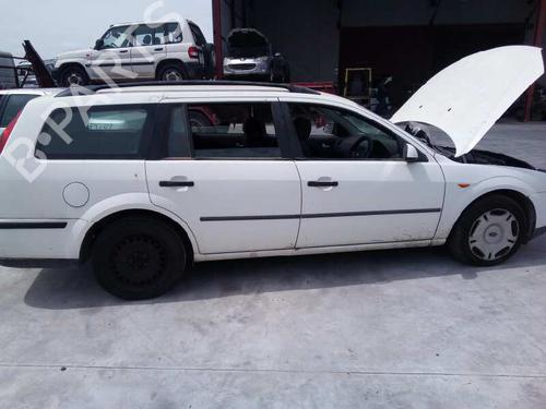 Engine control unit (ECU) FORD MONDEO III Turnier (BWY) 2.0 16V TDDi / TDCi | BP12715006M57 