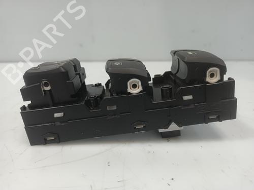 Left front window switch HYUNDAI KONA (OS, OSE, OSI) 1.6 GDi Hybrid | BP25118106I27 