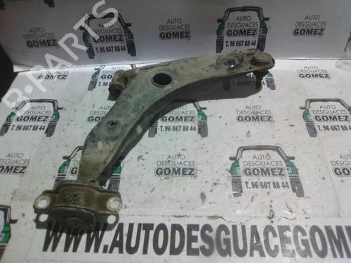 Left front suspension arm VOLVO V40 Estate (645) 2.0 T | BP12774281M12 