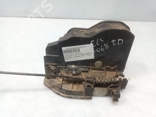 Rear right lock BMW 7 (E65, E66, E67) 730 Ld | BP32250412C99